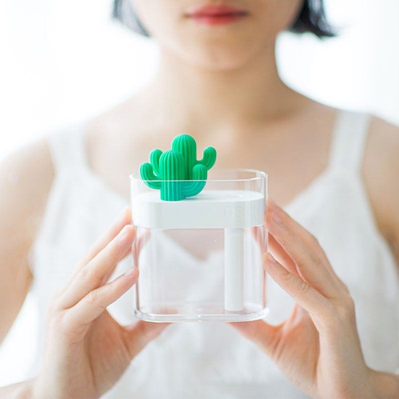 加湿器香薰精油专用纯植物空气家用静电无雾小型里的香薰精油净化