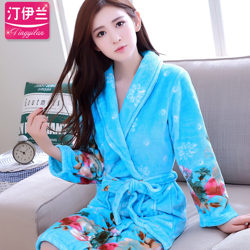 Peignoir jeunesse - Ref 595377 Image 4