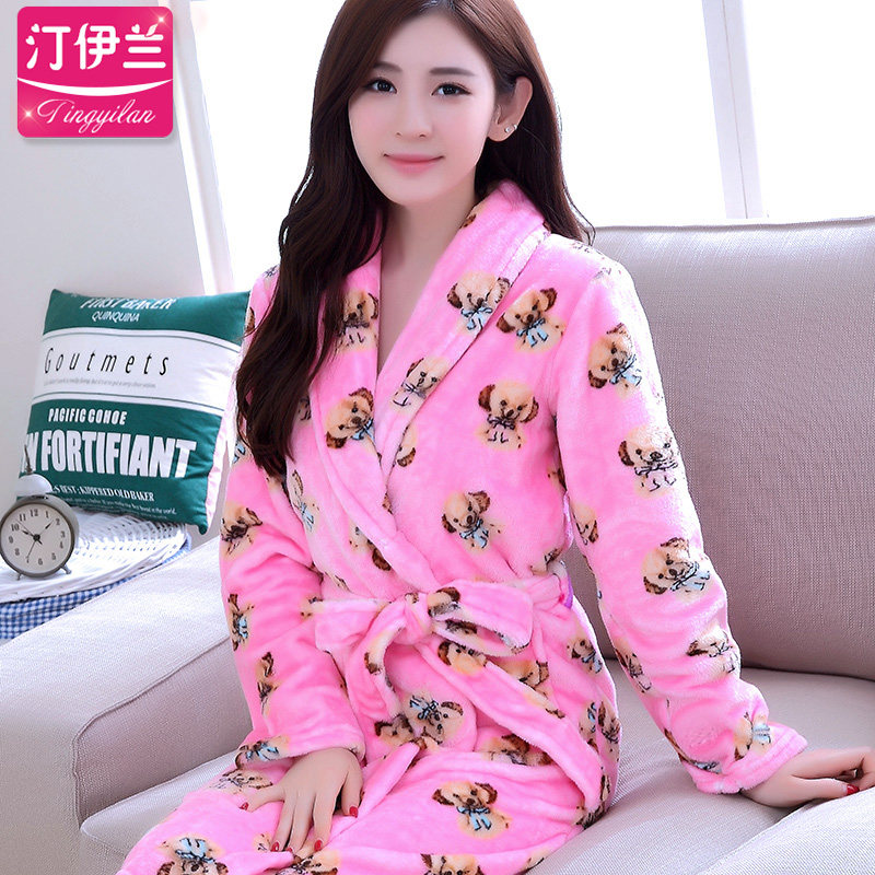 Peignoir jeunesse - Ref 601553 Image 3