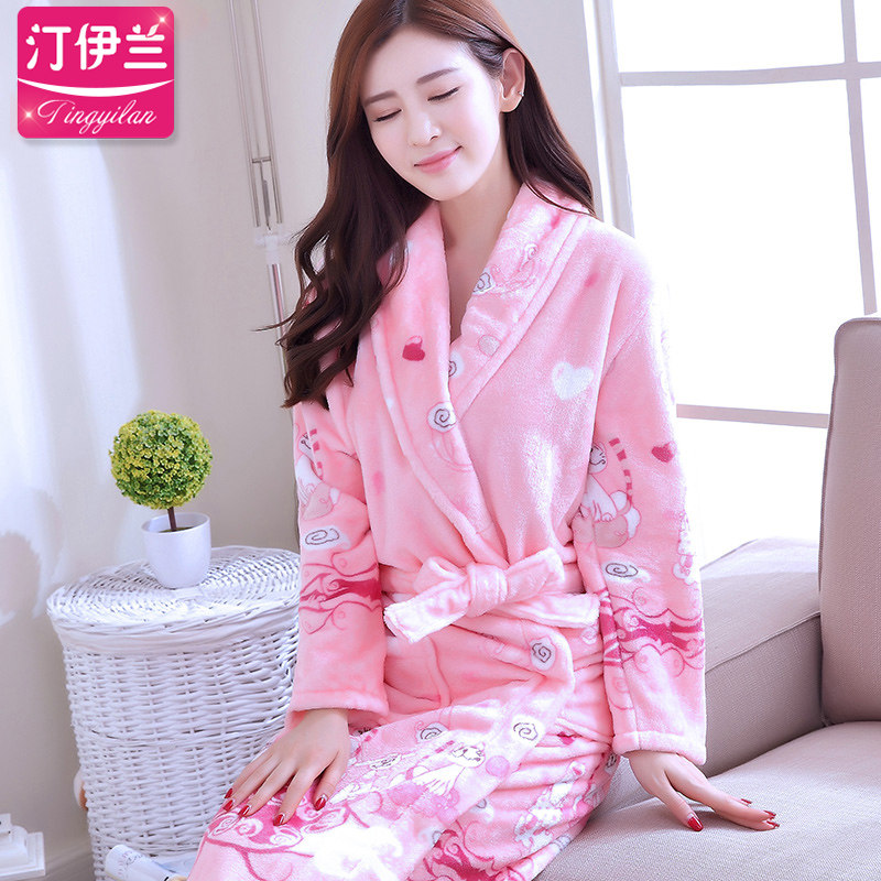 Peignoir jeunesse - Ref 595661 Image 4