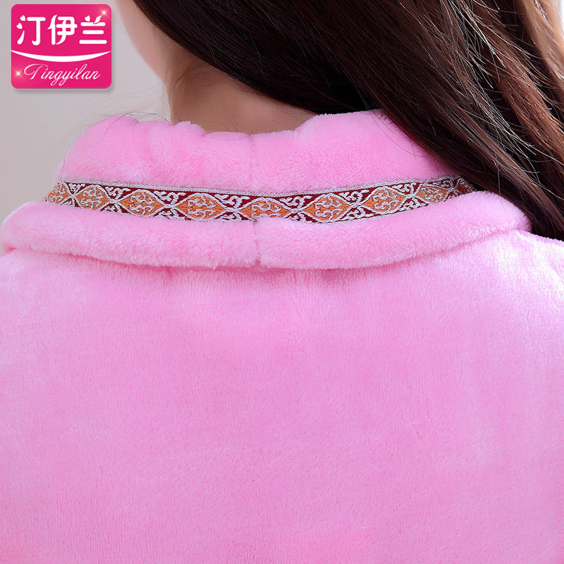 Peignoir jeunesse - Ref 601594 Image 5