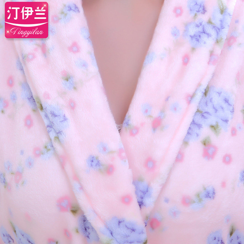 Peignoir jeunesse - Ref 601547 Image 5