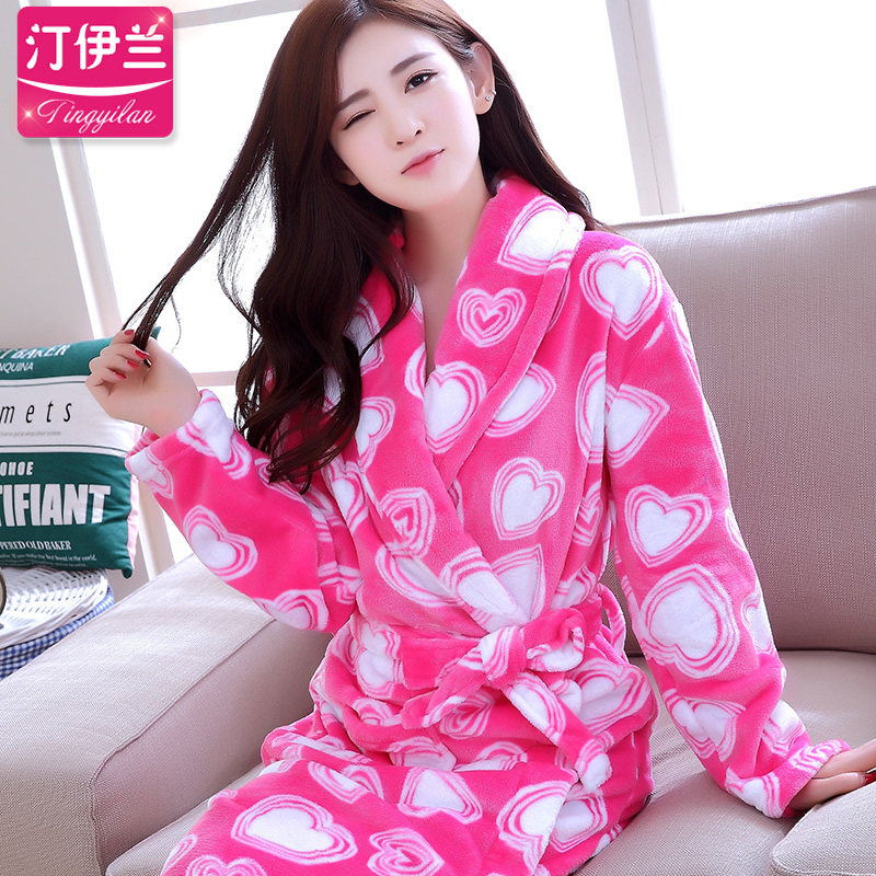 Peignoir jeunesse - Ref 591816 Image 3