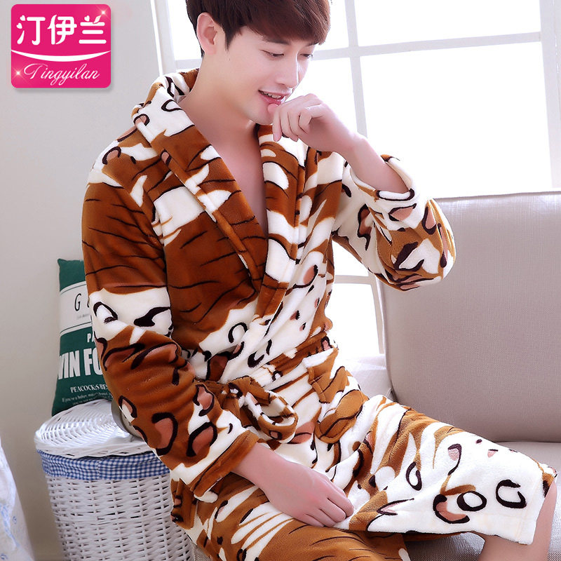 Peignoir jeunesse - Ref 601580 Image 3