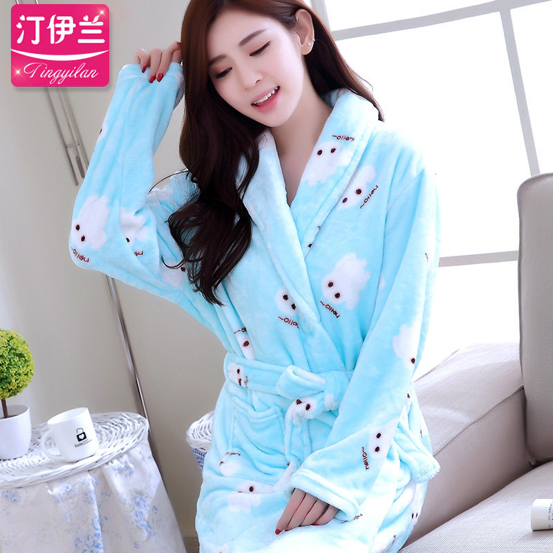 Peignoir jeunesse - Ref 601596 Image 3