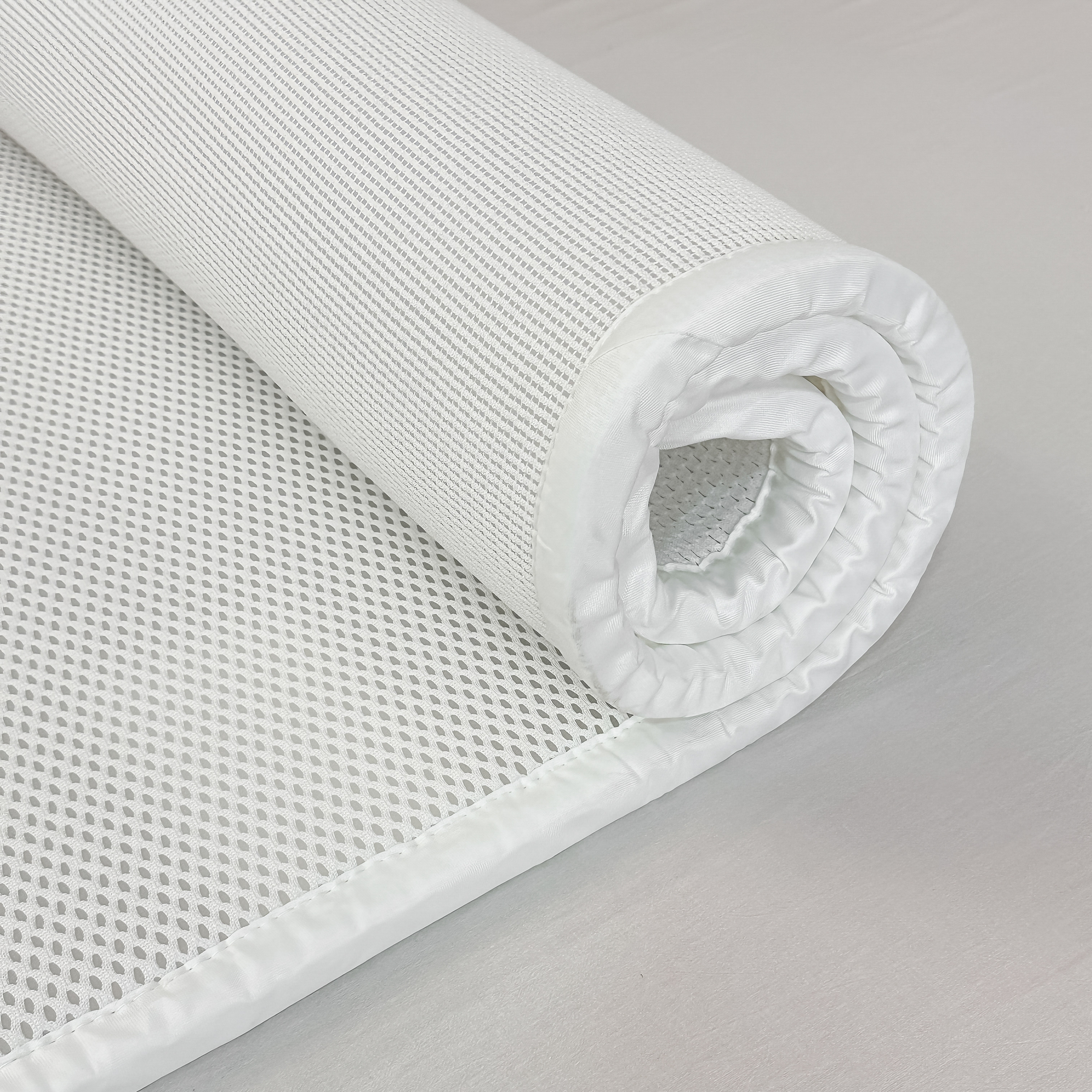 丽歌菲雅高端3D空气纤维床垫透气可水洗床褥家用榻榻米防潮4D薄垫,床上用品,床垫/床褥/床护垫/榻榻米床垫,淘宝优惠券,粉丝福利购,淘宝优惠卷