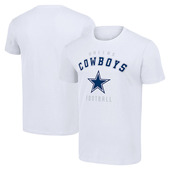 NFL球衣夏季 T恤 宽松短袖 达拉斯牛仔Dallas Cowboys男休闲运动长袖