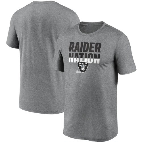 NFL球衣夏季突袭者LasVegas Raiders橄榄球服宽松男士速干短袖T恤