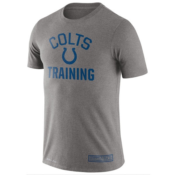 NFL球衣夏季小马Indianapolis Colts橄榄球服宽松男士速干短袖T恤
