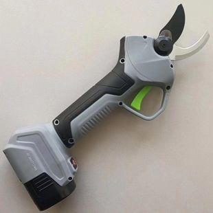 舒畅正品8607Pro电动修枝剪充电式锂电池果树专用大动力电动剪刀