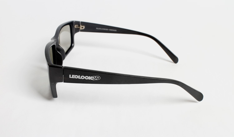 Lunettes 3D LEOLOOK3D - Ref 2621213 Image 3