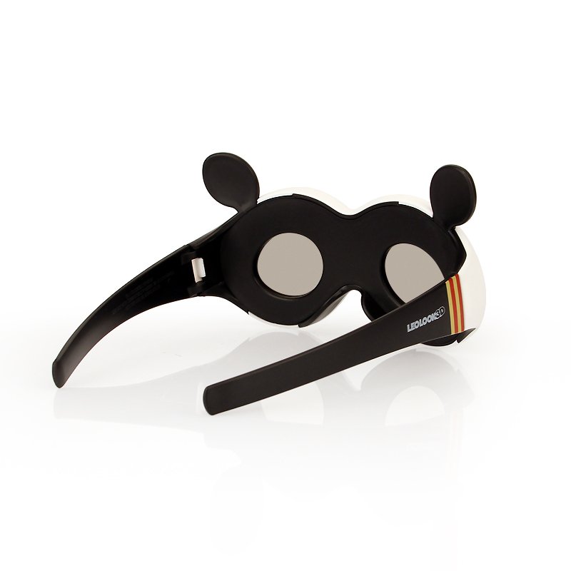 Lunettes 3D LEOLOOK3D - Ref 2627534 Image 5