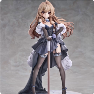 正版 Box 正品 老王手办 Luminous 逢坂大河 光菱 包邮 现货 龙与虎