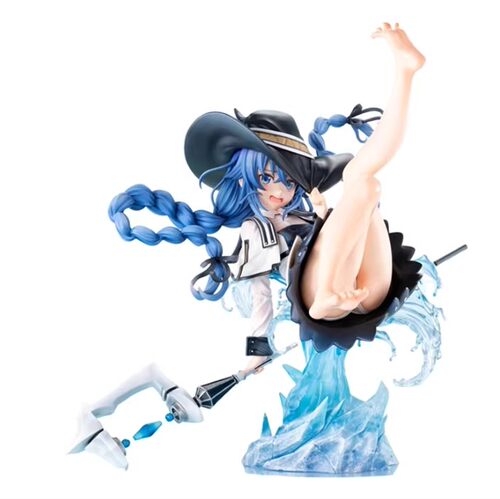 MegaHouse洛克希洛琪希无职转生