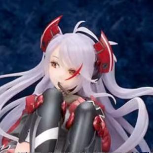 日版现货包邮 ALTER 碧蓝航线 欧根亲王 欧根 1/7 正版正品 手办