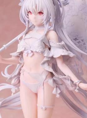 正版现货包邮 Aniplex FGO 梅林 caster 阿瓦隆女士 正品老王手办