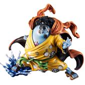 手办 包邮 正版 海侠 MegaHouse 航海王海贼王 胜平 POP 甚平