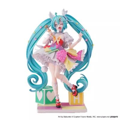 EXPO2023初音未来HOBBYSTOCK