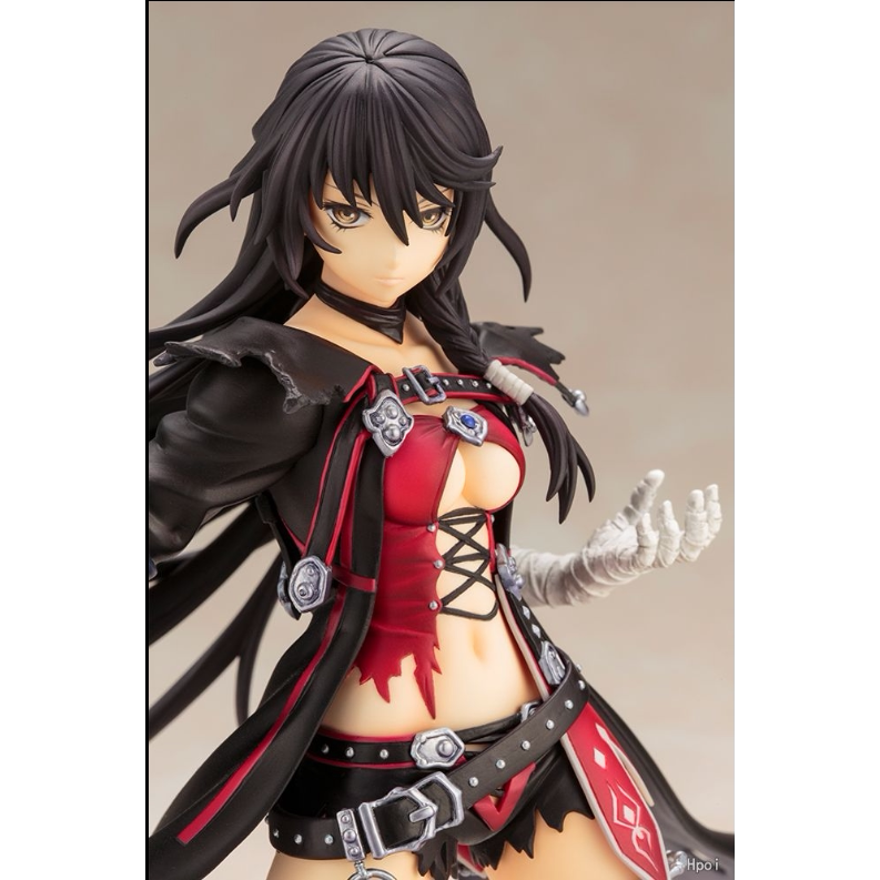 追定包邮 寿屋 狂战传说 绯夜传奇 贝尔贝特 库劳 正版正品 手办