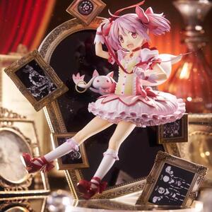 鹿目圆魔法少女十周年ANIPLEX