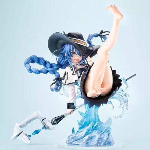 MegaHouse洛克希洛琪希无职转生