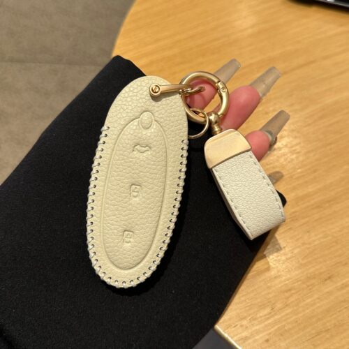 适用24 26款东风纳米01钥匙包套初心Fly挚爱款Pro高级感壳扣女生