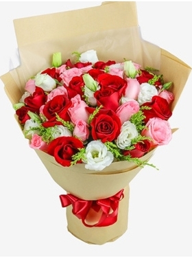 巧家县白鹤滩镇大寨镇小河镇药山镇鲜花店母亲节速递玫瑰生日蛋糕