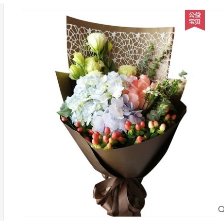 盘州市刘官胜境翰林红果双龙山街鲜花店母亲节速递玫瑰生日蛋糕