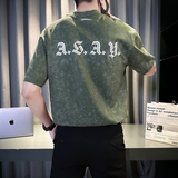 绿色