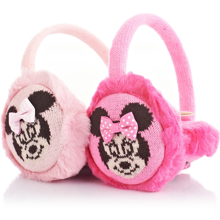 Cache-oreilles pour enfant DISNEY - Ref 2151615 Image 5
