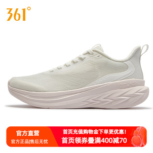 361跑鞋女款2026新款超轻减震跑步鞋网面透气运动鞋健身训练女鞋