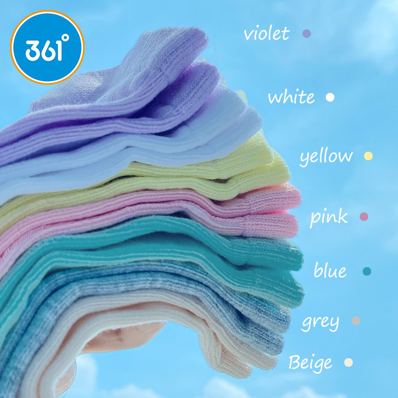 7雙裝 361兒童襪子夏季男童女童中筒運動襪棉襪春秋款中襪小孩子在類目 童裝/嬰兒裝/親子裝, 兒童襪子(0-16歲)中 - 來自Buy2taobao.com提供專業的淘寶代購服務