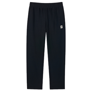 361运动裤男春季针织长裤男子透气舒适裤子直筒裤卫裤训练裤