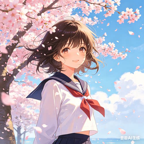 妙妙定制微信头像设计原创卡通头像设计不满意包退2
