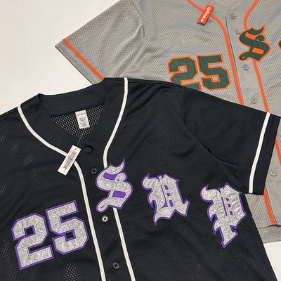 OLDENGLISHBASEBALLJERSEY