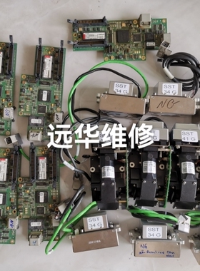 SST41G/SST34G号相机维修 SSTASMX4/SX/TX/E系列VISION卡维修