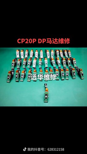 cp20pdp马达维修西门子DP马达维修CP20A DP03058627CP20P03102532