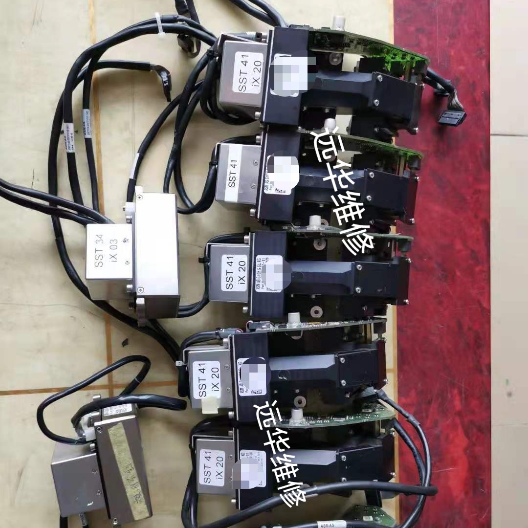 西门子ASM相机维修23/29/30/34/38/41号相机维修23G34G48G41G45G