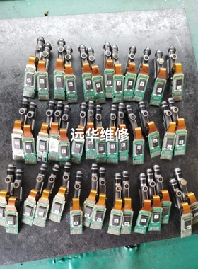 维修CP20A DP马达维修CP20PDP马达维修CPP DP马达3058627/3102532