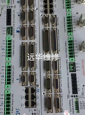 专业维修ACS motion control维修spiiplus，修复率高，保修三个月