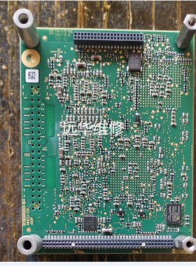 HCU维修3109668/HCU3054884西门子贴片机配件维修