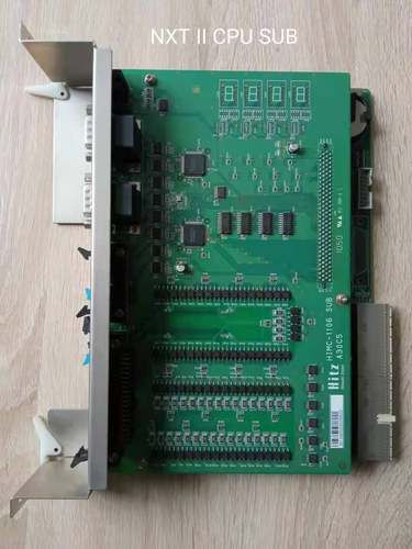 专业维修NXT II CPU SUB，十年维修经验，价格低，速度快