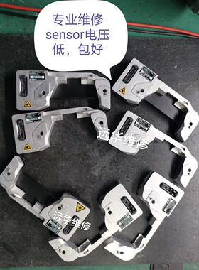 维修西门子x系列CPP/cp20元件感应器修BE SENSOR03037106/0308300