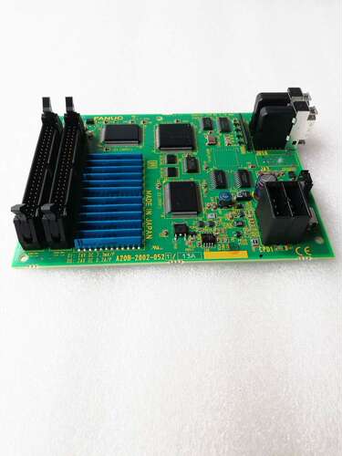 A20B-2002-0521/A03B-0815-K203全新原装IO板 有质保现货议价出售