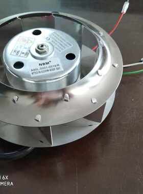 A90L-0001-0514/R  0519/R  0520/R 0523/R 0554/R 0555/RNBM风扇