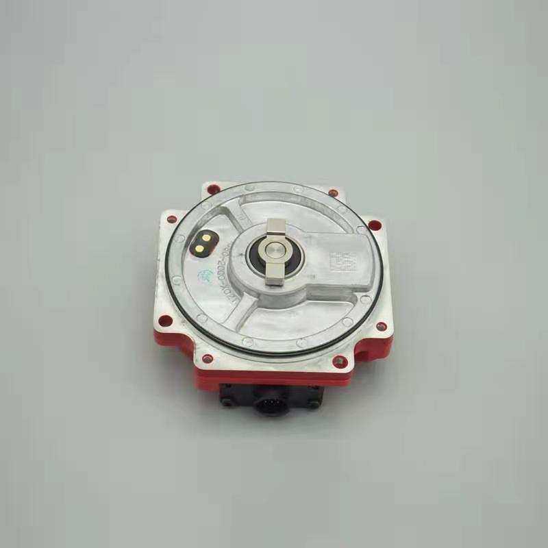 A860-2000-T301 FANUC发那科原装全新编码器 质保一年议价