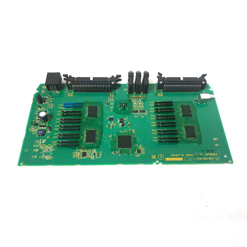 A16B-2204-0240 A02B-0319-C001 FANUC发那科原装全新现货议价