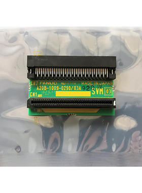 A20B-1009-0290 0750 fanuc电路连接板 全新原装现货 假一赔十