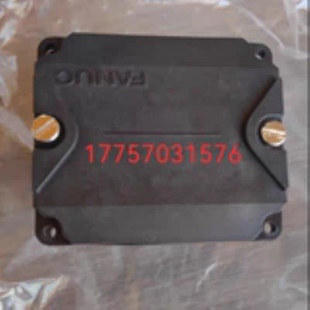 FANUC系统电池盒四节二号电池盒PBT-GF(30)FR(17) A98L-0005-0449