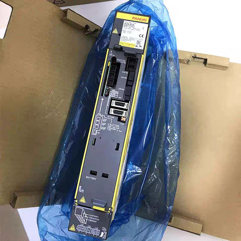 A06B-6160-H003 bisv40-B 发那科伺服放大器全新原装现货质保一年